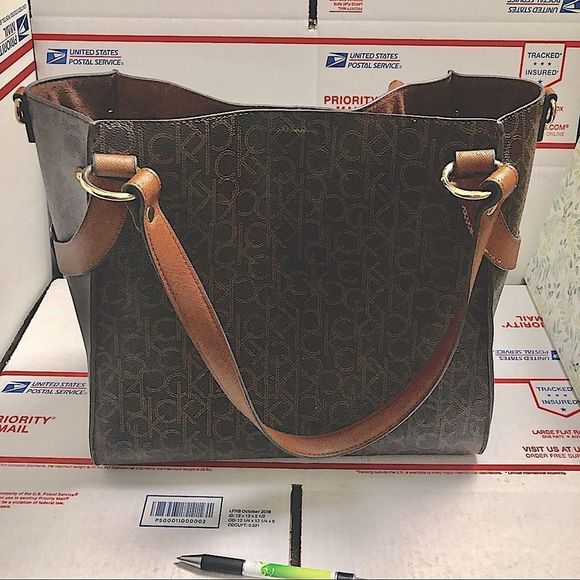 Handbags - 𝅺“CALVIN Klein“ 👜